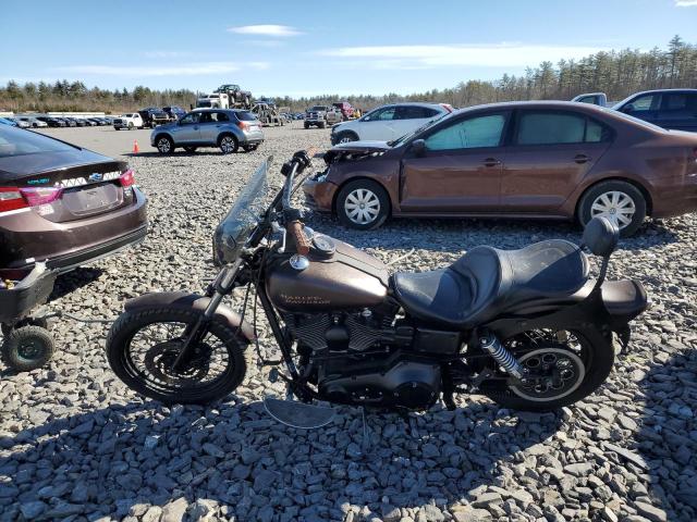 Изображение 3 2002 HARLEY-DAVIDSON FXDL  2002 с VIN 1HD1GDV152K401333