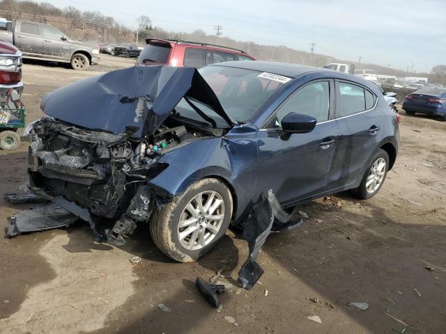 2015 MAZDA 3 GRAND TOURING 2015 image