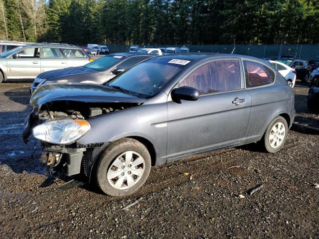 Obraz 2011 HYUNDAI ACCENT GL 2011