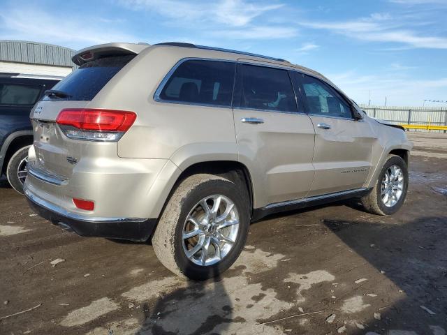 Image 3 of 2014 JEEP GRAND CHEROKEE SUMMIT 2014 with VIN 1C4RJFJT9EC265196