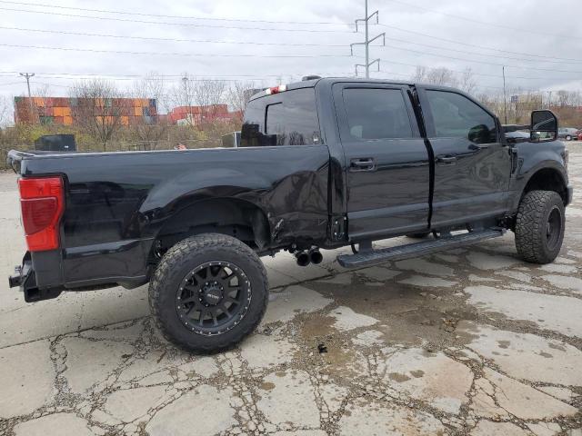 Obraz 3 z 2022 FORD F250 SUPER DUTY 2022 z VIN 1FT7W2BN1NED51611