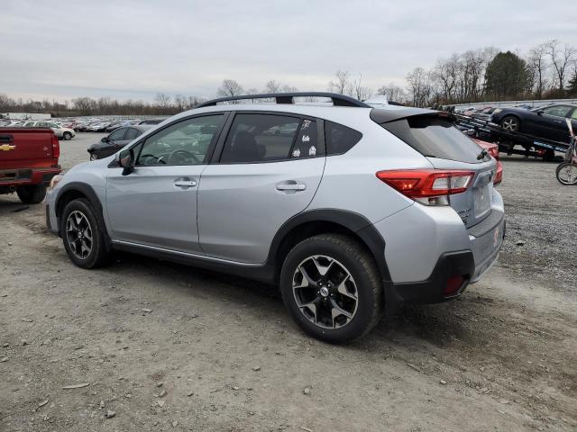 Obraz 2 z 2018 SUBARU CROSSTREK PREMIUM 2018 z VIN JF2GTABC5JH204185