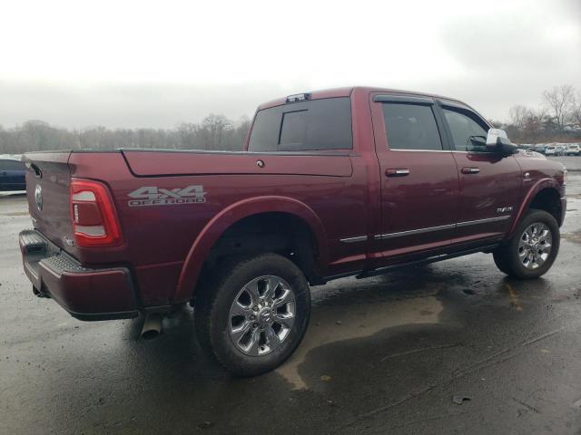 Obraz 3 z 2020 RAM 2500 LIMITED 2020 z VIN 3C6UR5SL8LG245955