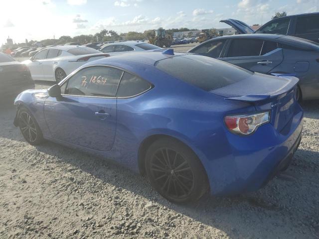 Image 2 of 2016 SUBARU BRZ 2.0 LIMITED 2016 with VIN JF1ZCAC13G8602062