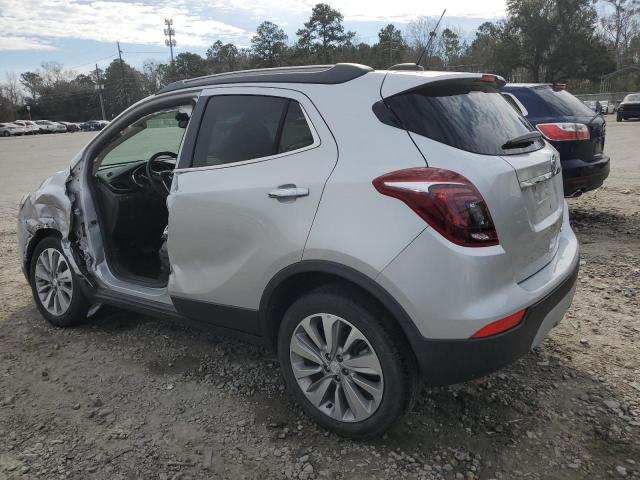 Image 2 of 2020 BUICK ENCORE PREFERRED 2020 with VIN KL4CJASB7LB329828