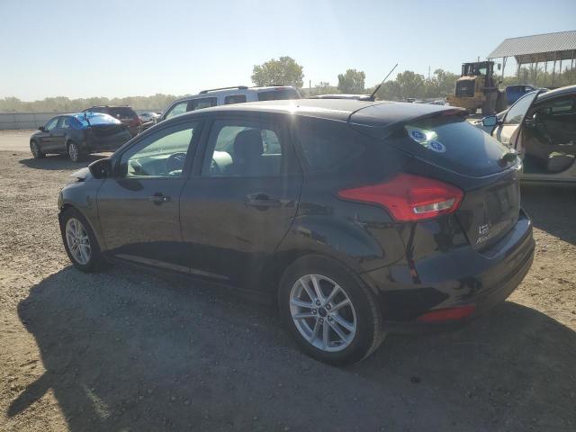 Image 2 of 2018 FORD FOCUS SE 2018 with VIN 1FADP3K2XJL209894
