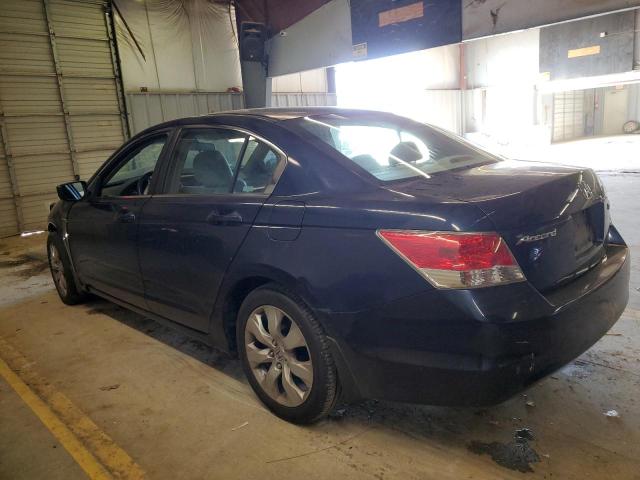 Image 2 of 2008 HONDA ACCORD EX 2008 with VIN 1HGCP26788A069552