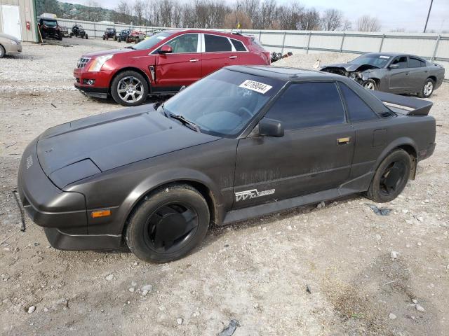 Image 1 of 1989 TOYOTA MR2  1989 with VIN JT2AW15CXK0157039