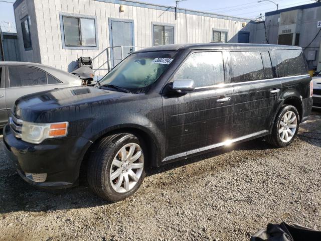 Obraz 2011 FORD FLEX LIMITED 2011