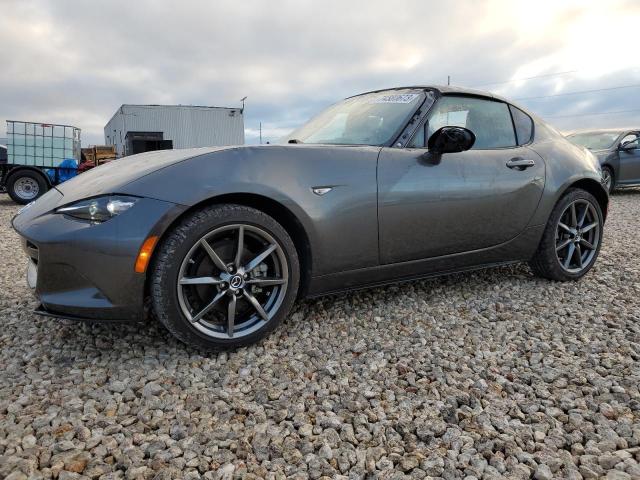 Obraz 2020 MAZDA MX-5 MIATA GRAND TOURING 2020