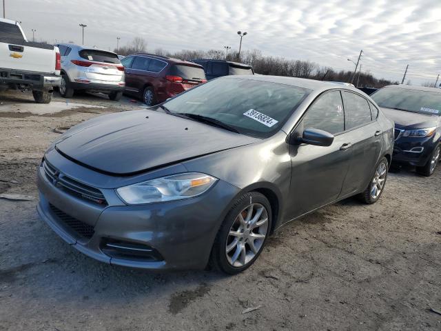 Изображение 2013 DODGE DART SXT 2013