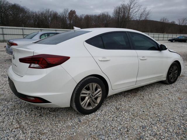 Image 3 of 2019 HYUNDAI ELANTRA SEL 2019 with VIN 5NPD84LFXKH482080