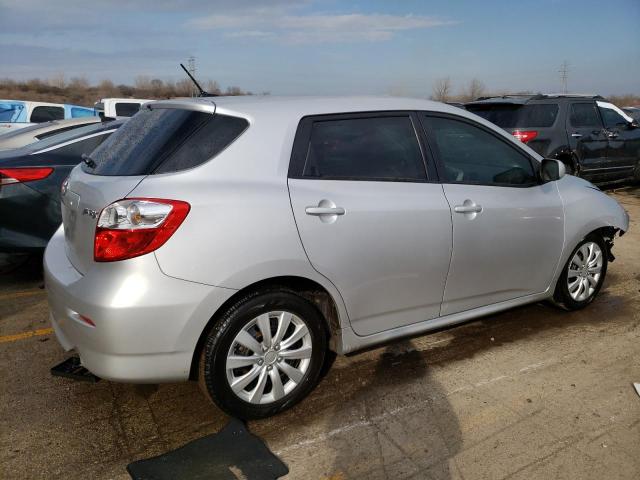 Obraz 3 z 2011 TOYOTA COROLLA MATRIX  2011 z VIN 2T1KU4EE0BC660833