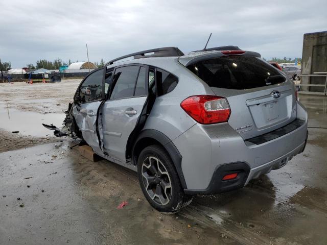 Obraz 2 z 2013 SUBARU XV CROSSTREK 2.0 LIMITED 2013 z VIN JF2GPAKCXD2818581