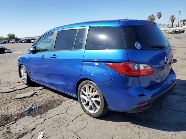 Obraz 2 z 2013 MAZDA 5  2013 z VIN JM1CW2BL3D0156828