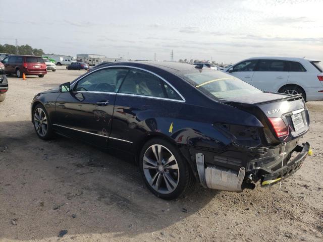 Image 2 of 2014 MERCEDES-BENZ E-CLASS 350 2014 with VIN WDDKJ5KB8EF259699