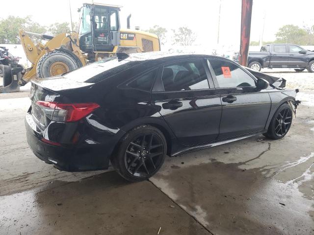 Изображение 3 2023 HONDA CIVIC SPORT 2023 с VIN 2HGFE2F50PH530292