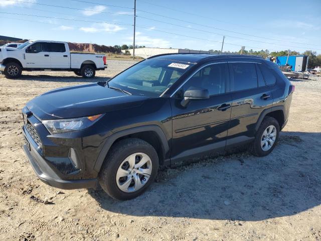 Изображение 1 2019 TOYOTA RAV4 LE 2019 с VIN 2T3F1RFV3KC031158