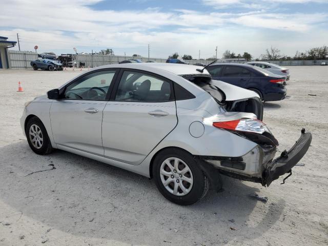 Obraz 2 z 2013 HYUNDAI ACCENT GLS 2013 z VIN KMHCT4AE7DU434433