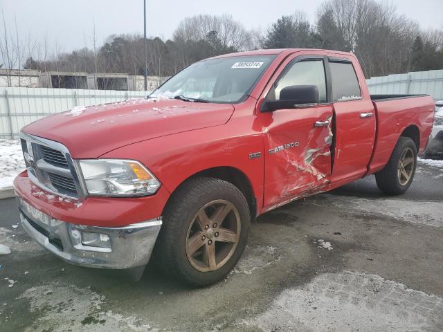 2011 DODGE RAM 1500  2011 image
