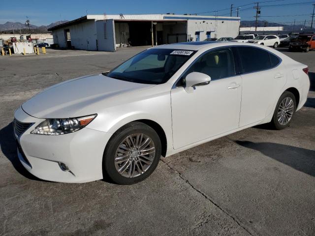 Obraz 2013 LEXUS ES 350 2013