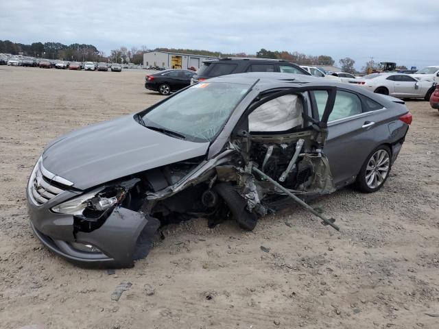 Obraz 2011 HYUNDAI SONATA SE 2011