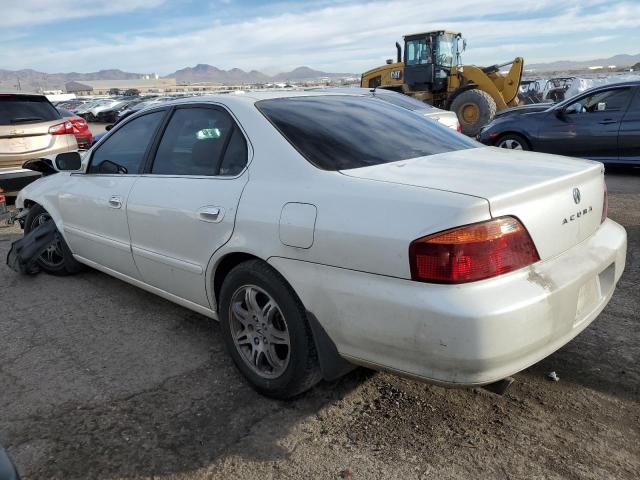 Image 2 of 2001 ACURA 3.2TL  2001 with VIN 19UUA56621A005284