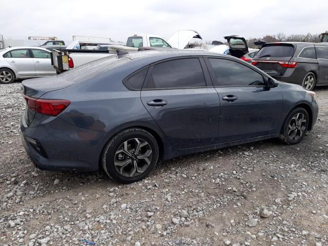 Obraz 3 z 2019 KIA FORTE FE 2019 z VIN 3KPF24AD6KE076958