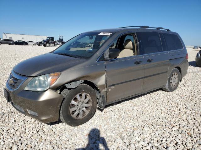 2008 HONDA ODYSSEY LX 2008 image