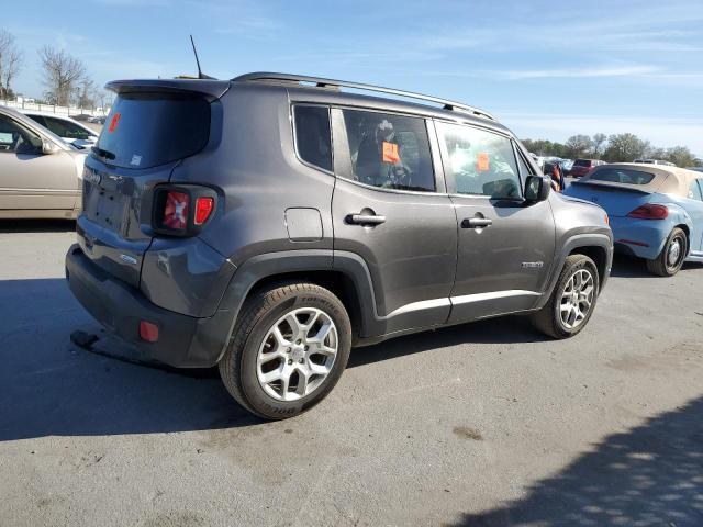 Изображение 3 2018 JEEP RENEGADE LATITUDE 2018 с VIN ZACCJABB5JPJ53514