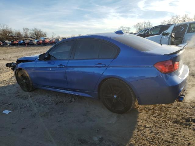 Image 2 of 2013 BMW 328 XI SULEV 2013 with VIN WBA3B5C54DF592644