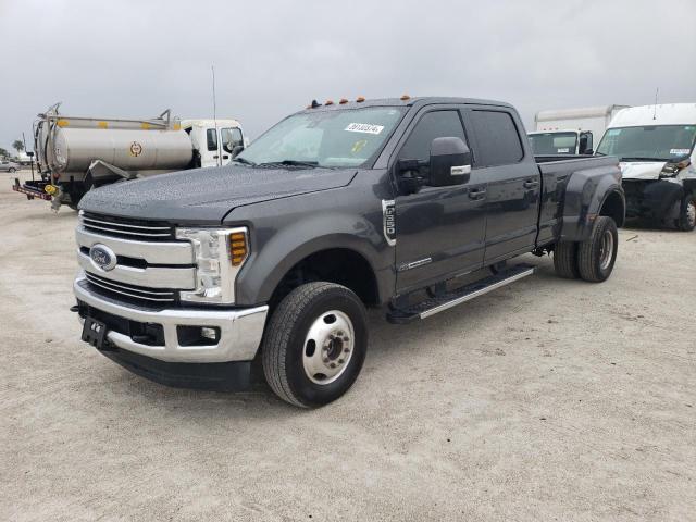 Изображение 2019 FORD F350 SUPER DUTY 2019