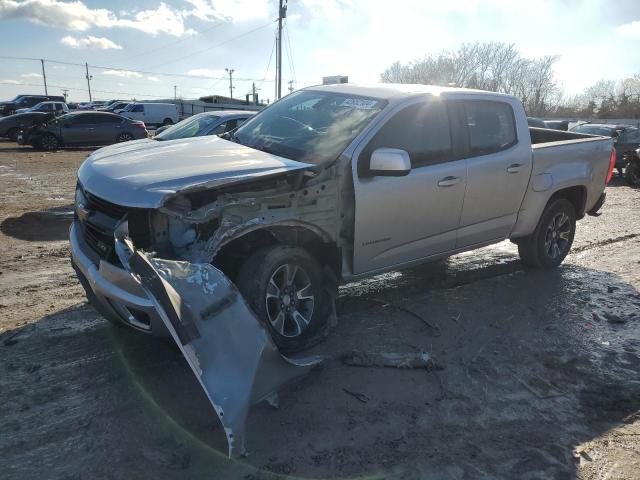 2017 CHEVROLET COLORADO Z71 2017 image