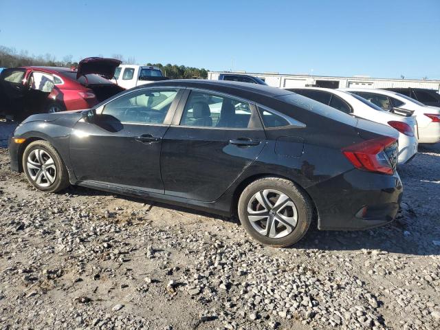 Image 2 of 2017 HONDA CIVIC LX 2017 with VIN 19XFC2F57HE060943