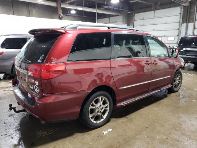 Obraz 3 z 2005 TOYOTA SIENNA XLE 2005 z VIN 5TDBA22C35S048508