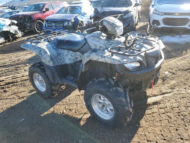 Obraz 2008 SUZUKI LT-A750 X 2008