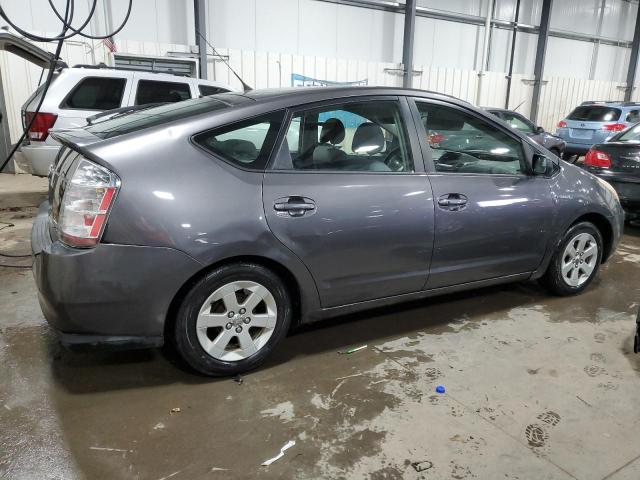 Изображение 3 2007 TOYOTA PRIUS  2007 с VIN JTDKB20U673262681