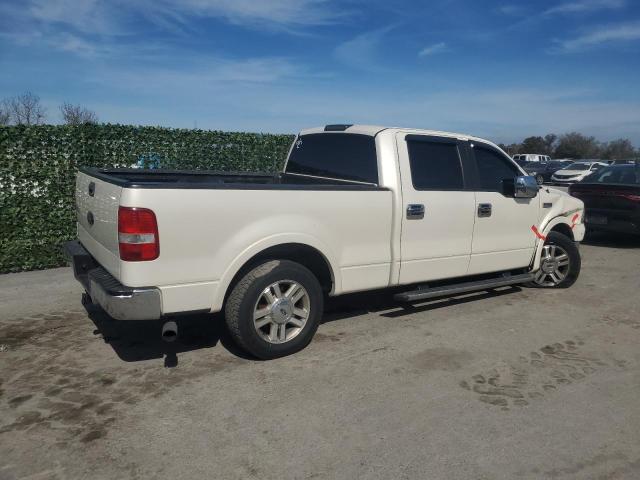 Image 3 of 2007 FORD F150 SUPERCREW 2007 with VIN 1FTPW12V47FA47132