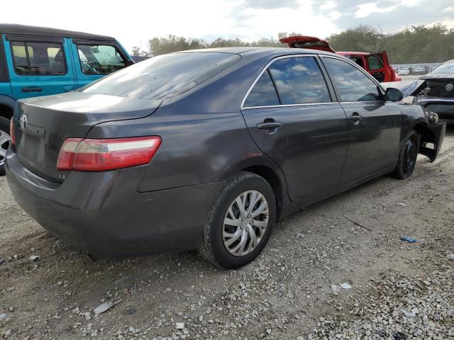 Image 3 of 2007 TOYOTA CAMRY CE 2007 with VIN 4T1BE46K97U069830