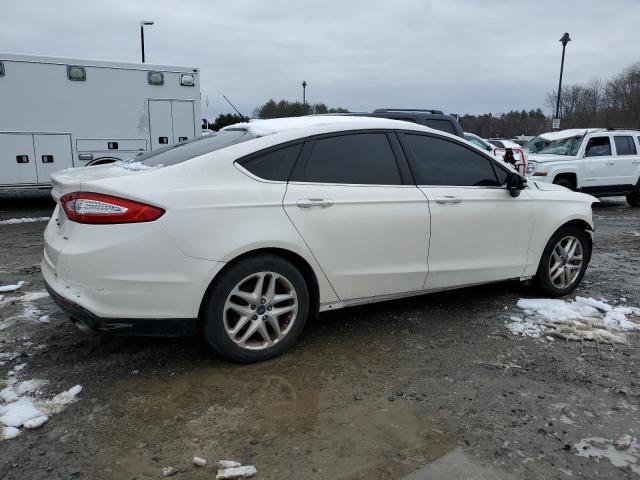Obraz 3 z 2016 FORD FUSION SE 2016 z VIN 3FA6P0H76GR233629