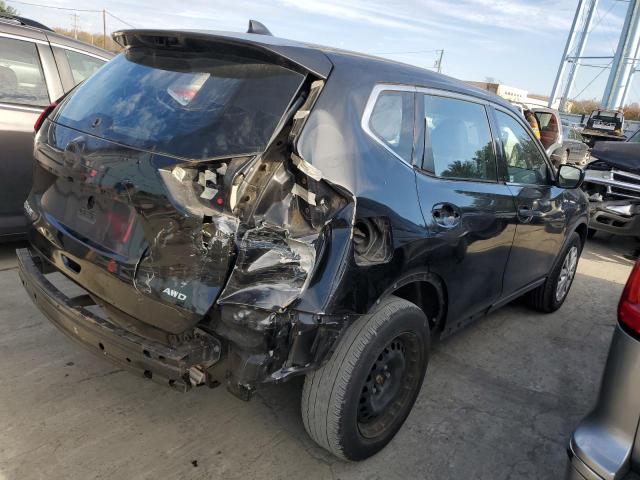 Obraz 3 z 2017 NISSAN ROGUE S 2017 z VIN JN8AT2MV4HW012999