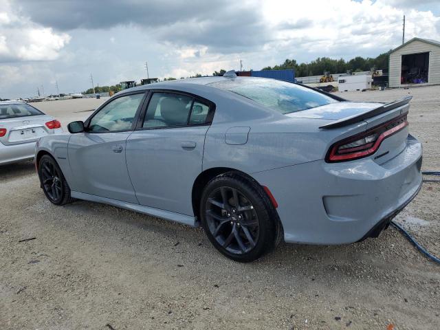 Изображение 2 2022 DODGE CHARGER R/T 2022 с VIN 2C3CDXCT2NH240903