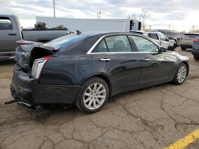 Obraz 3 z 2014 CADILLAC CTS LUXURY COLLECTION 2014 z VIN 1G6AX5SX6E0197192