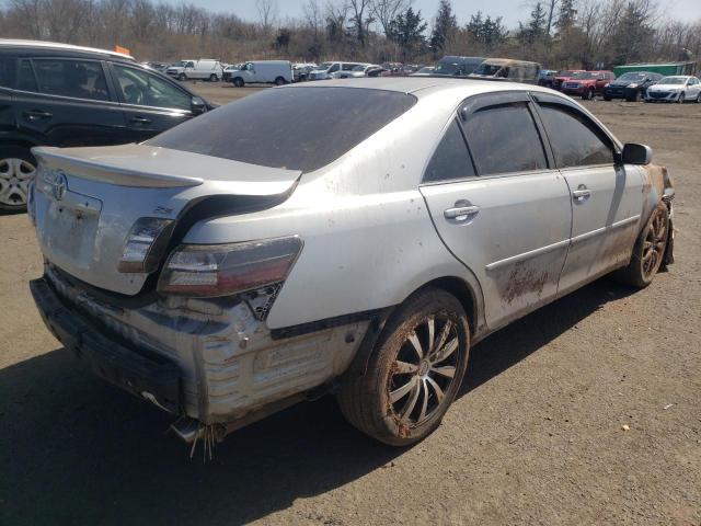 Изображение 3 2007 TOYOTA CAMRY LE 2007 с VIN 4T1BK46KX7U019799