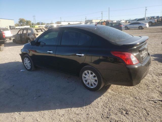 Изображение 2 2018 NISSAN VERSA S 2018 с VIN 3N1CN7AP3JL818803