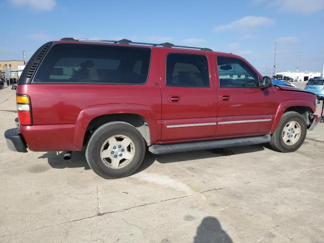 Image 3 of 2004 CHEVROLET SUBURBAN C1500 2004 with VIN 3GNEC16ZX4G252260
