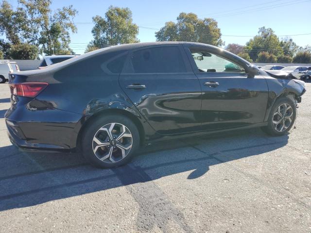 Изображение 3 2021 KIA FORTE FE 2021 с VIN 3KPF24AD1ME407240