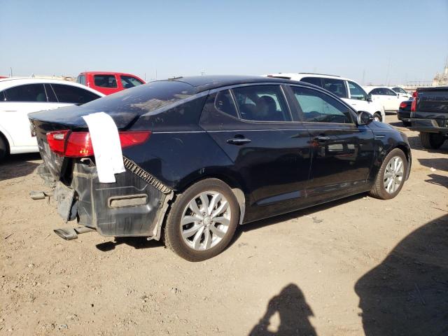 Изображение 3 2015 KIA OPTIMA EX 2015 с VIN 5XXGN4A74FG500432