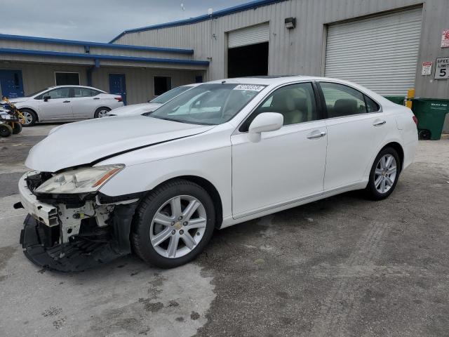 Изображение 1 2007 LEXUS ES 350 2007 с VIN JTHBJ46GX72147442