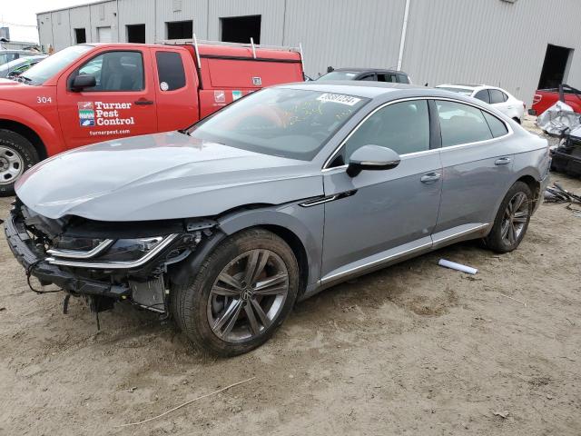 Изображение 1 2022 VOLKSWAGEN ARTEON SE R-LINE 2022 с VIN WVWSR7ANXNE007209